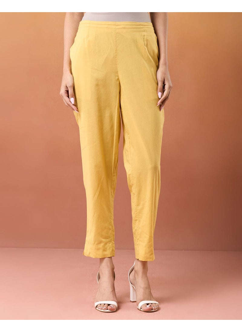 Printed Pant & Kurta Set