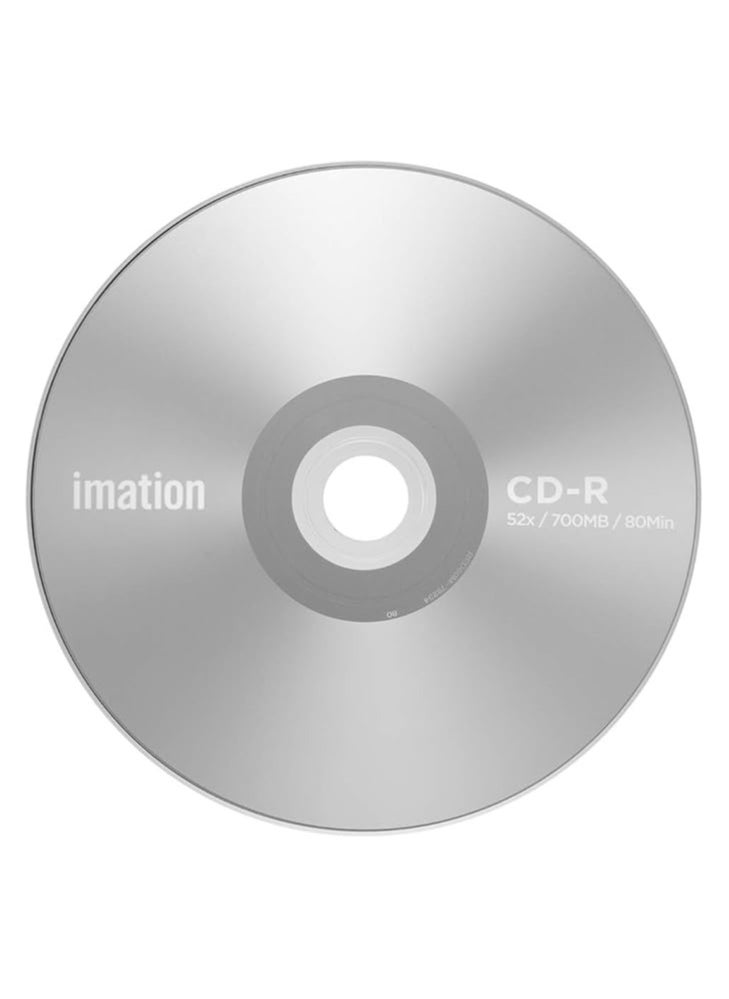 Imation CD-R 700MB 52X 50 /Pack