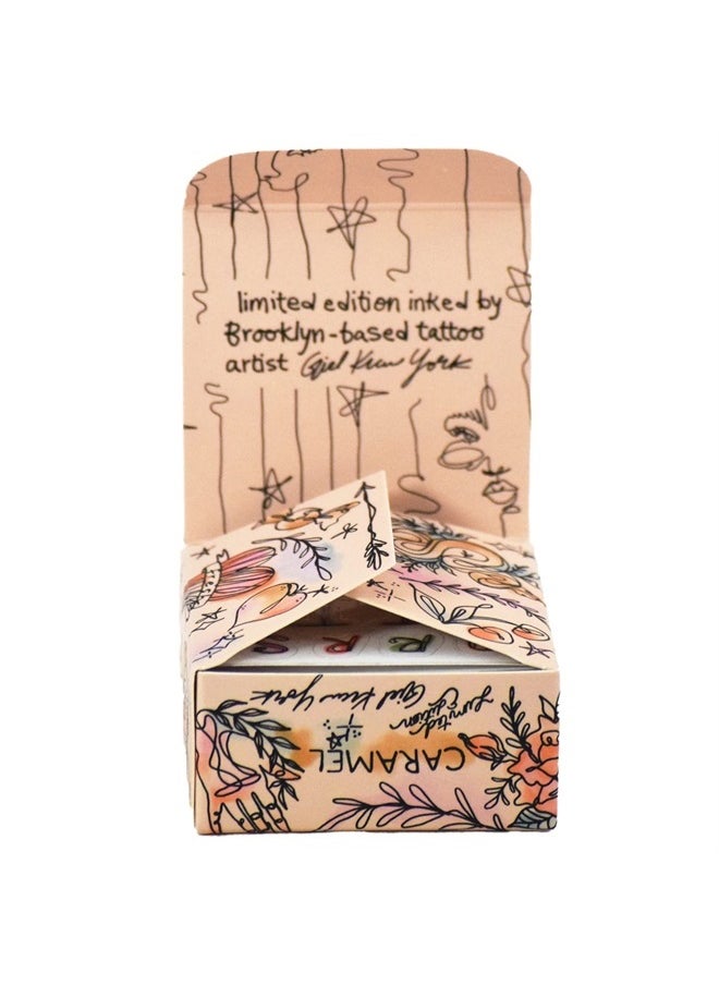 Sugar Lip Caramel Hydrating Balm 0.2oz/6ml