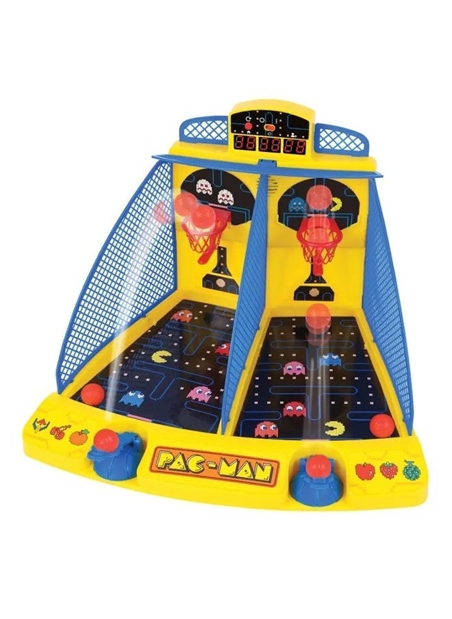 Merchant Ambassador Pac-Man Arcade Basketball