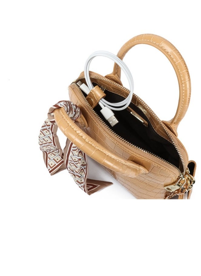 Crossbody shoulder Handbag BD 120