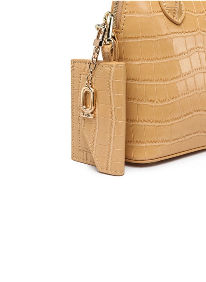Crossbody shoulder Handbag BD 120