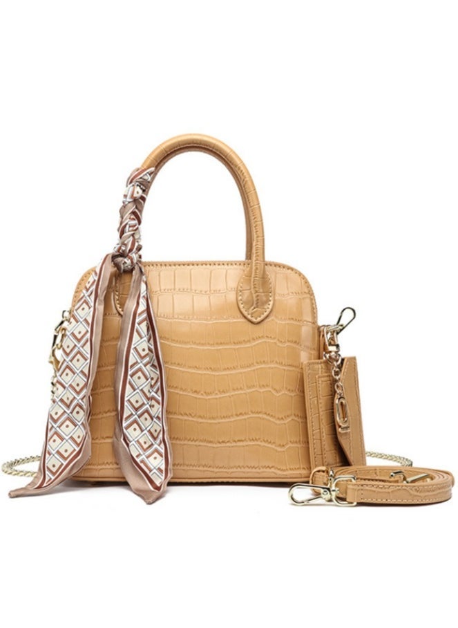 Crossbody shoulder Handbag BD 120