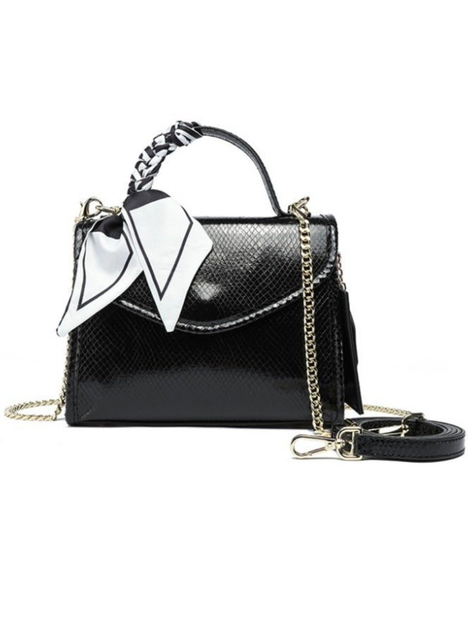 Top Handle Shoulder bag BD 107