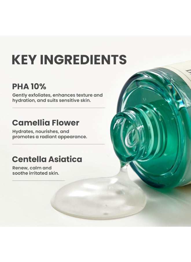 Pha Resurfacing Glow Peel 50Ml