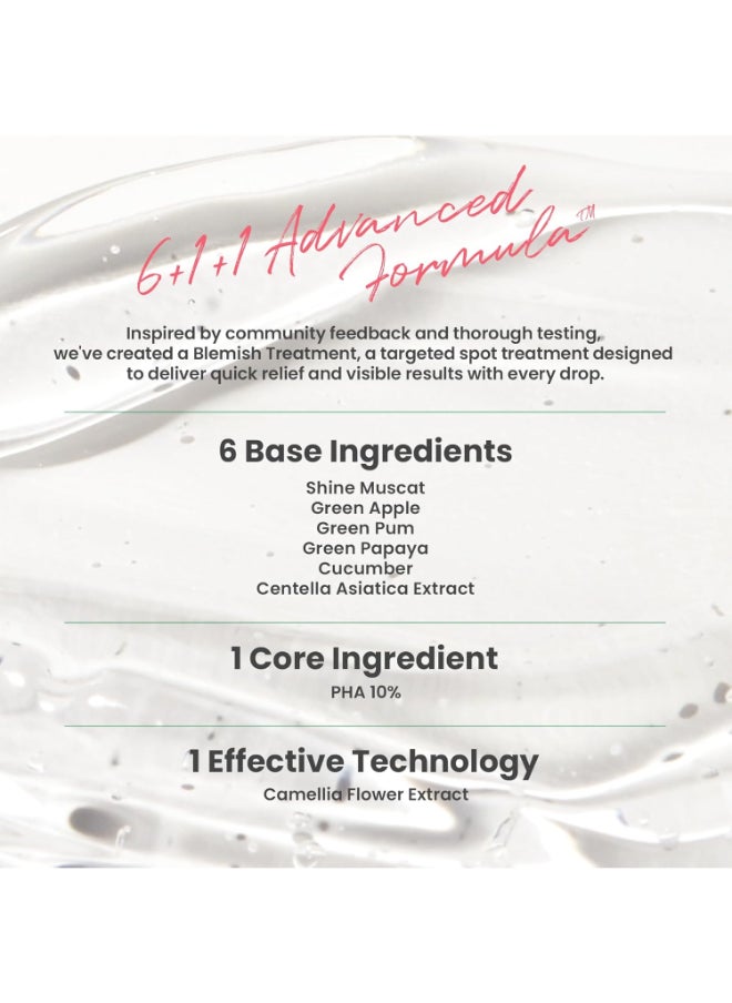 Pha Resurfacing Glow Peel 50Ml