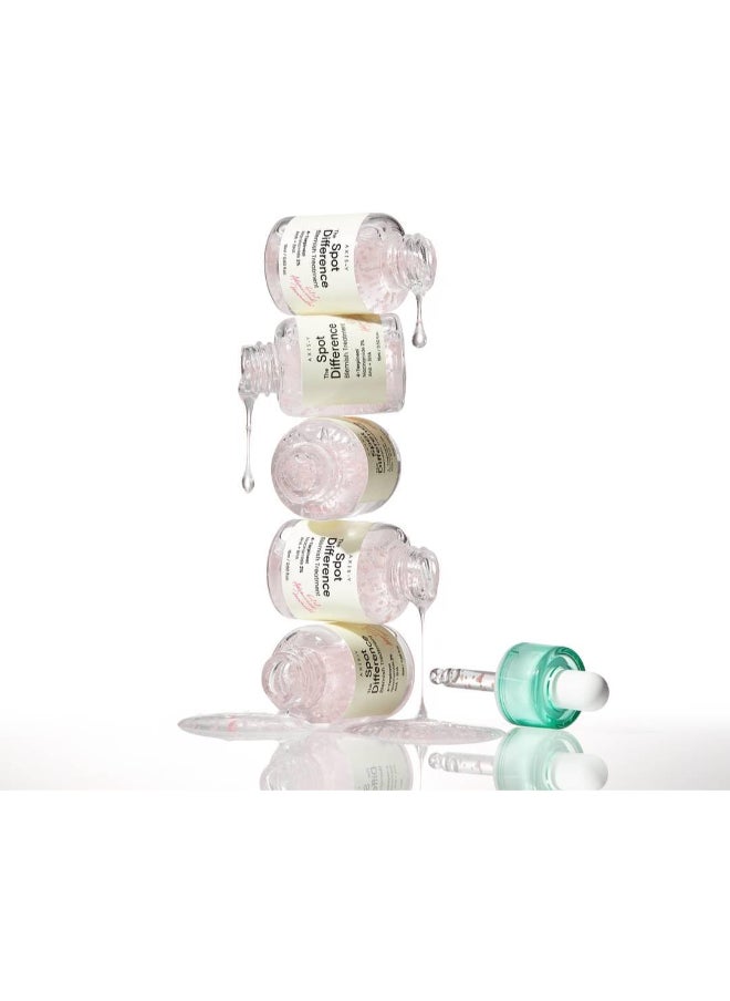 Spot The Difference Blemish Treatment 15Ml