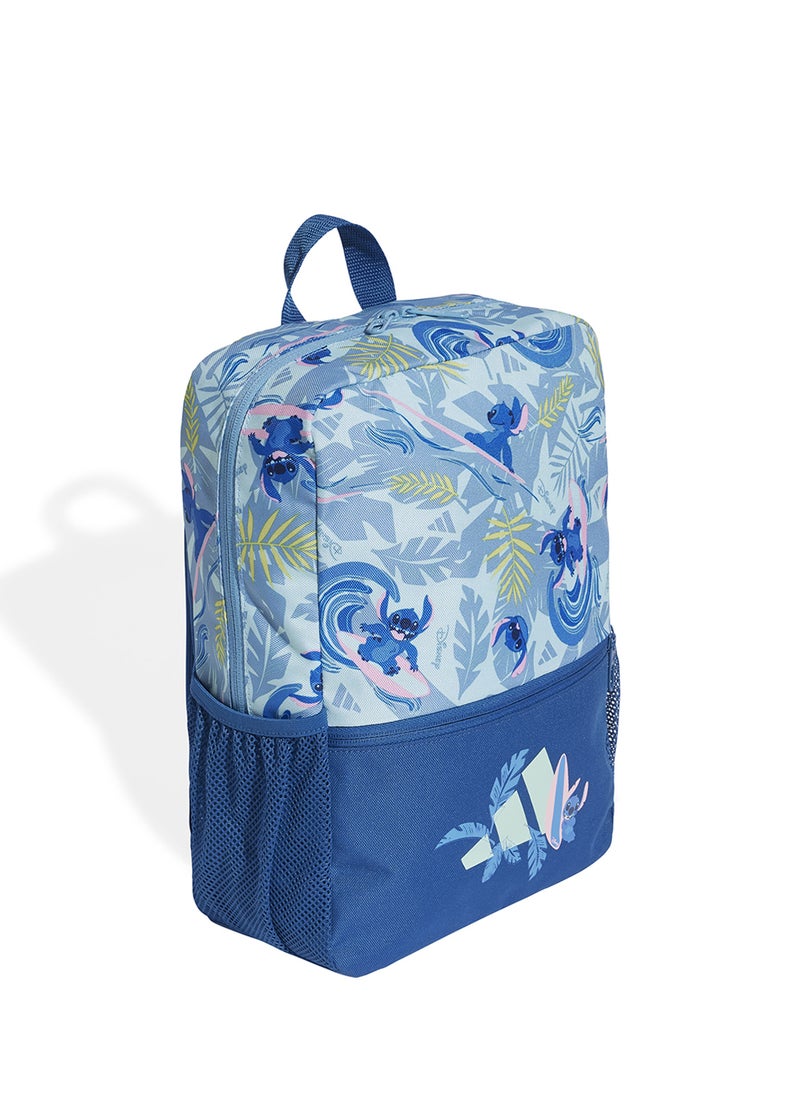 Kids Fun All Over Printed Backpack