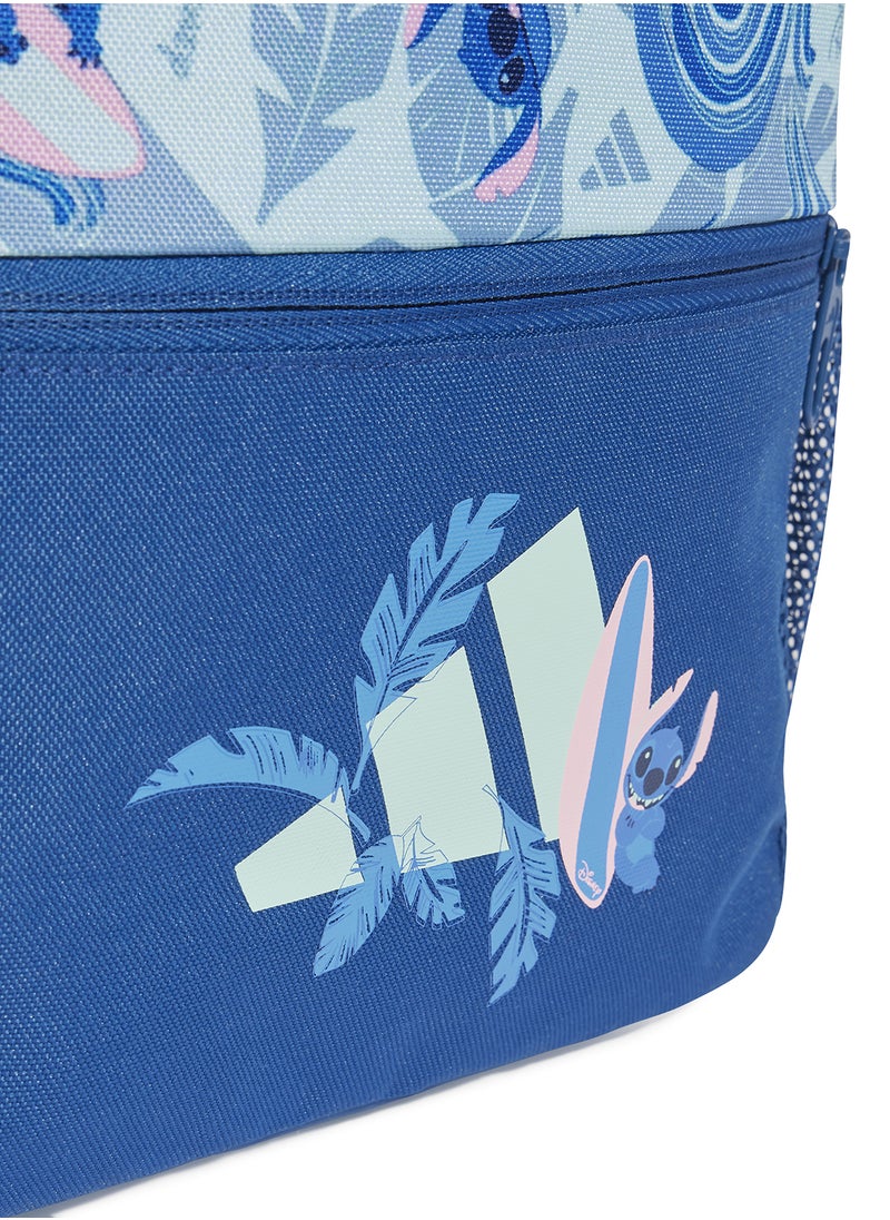 Kids Fun All Over Printed Backpack