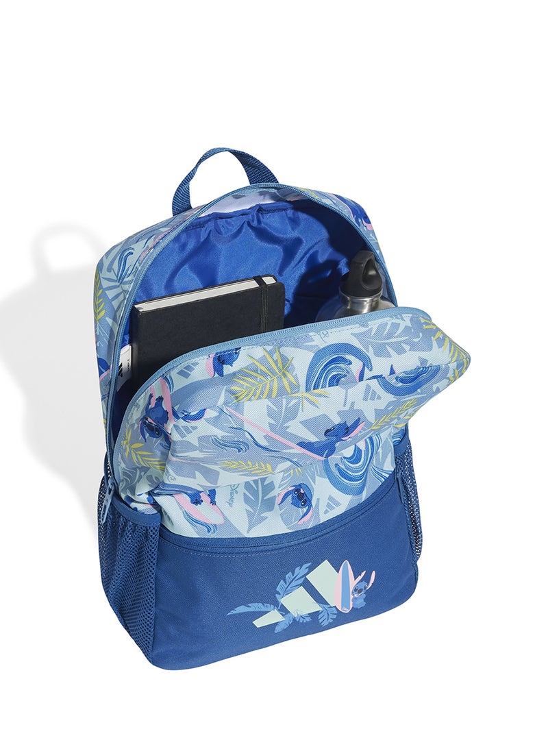 Kids Fun All Over Printed Backpack