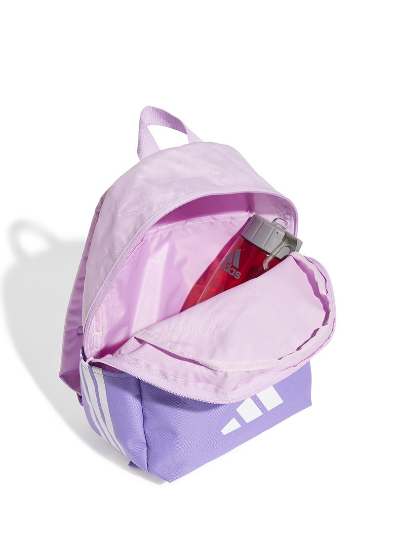 Kids Logo Printed Backpack (NS)