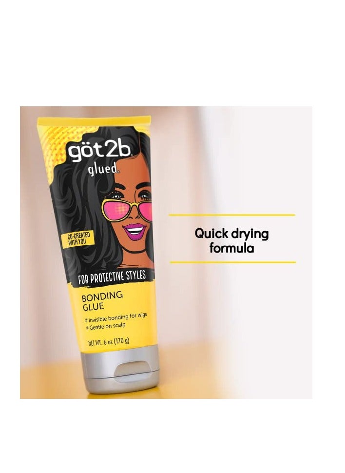 Got2B Glued Bonding Glue 6 oz