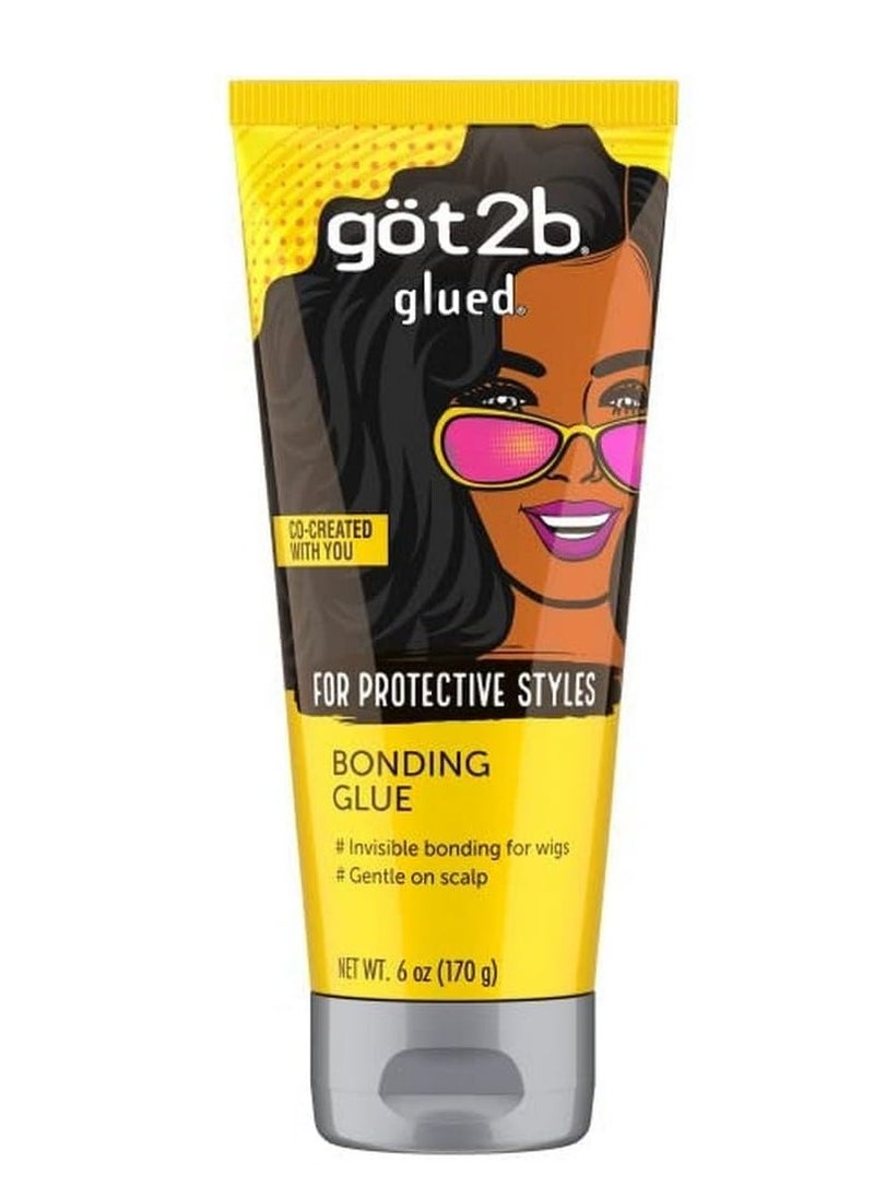 Got2B Glued Bonding Glue 6 oz