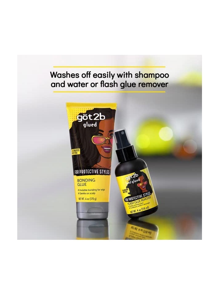 Got2B Glued Bonding Glue 6 oz