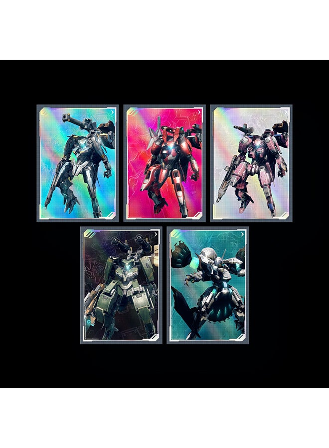 Xenoblade Chronicles X Definitive Edition - Nintendo Switch