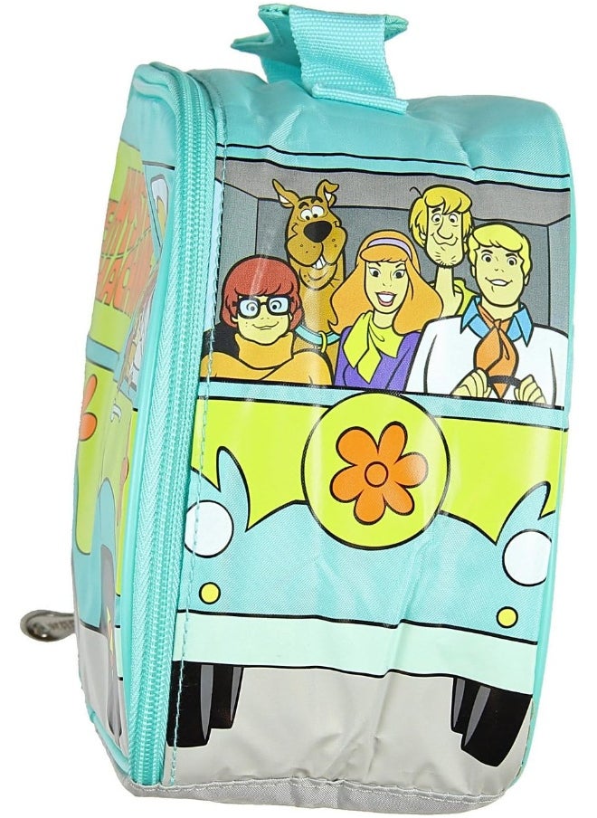 Thermos Novelty Lunch Kit, Scooby Doo and the Mystery Machine