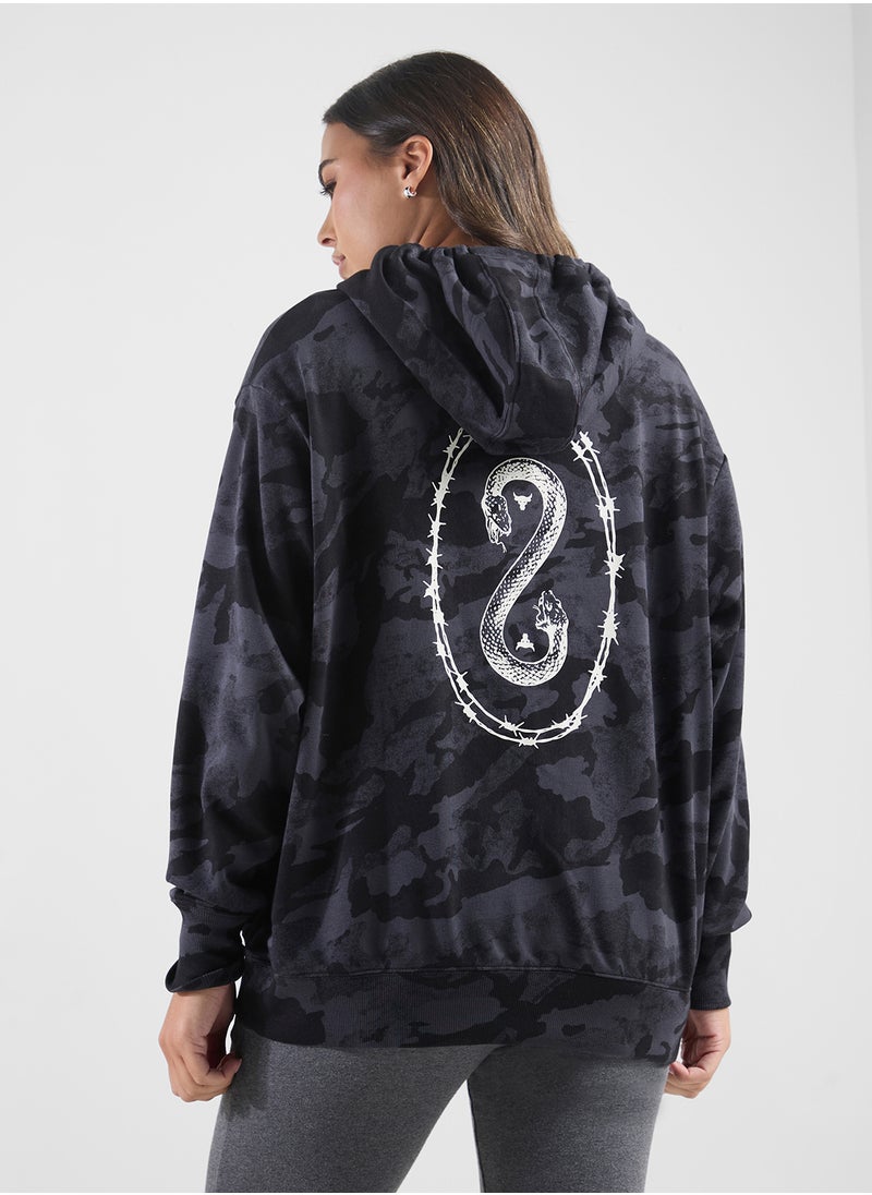 Project Rock Hoodie