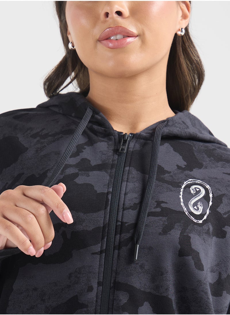 Project Rock Hoodie