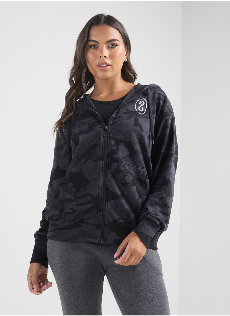 Project Rock Hoodie