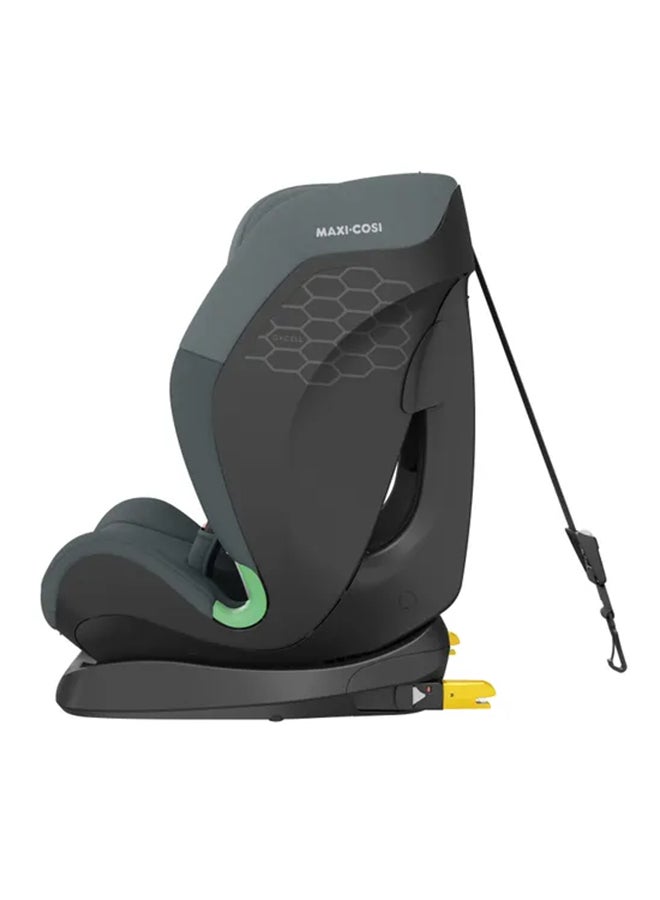 Titan S Child Carseat - Tonal Graphite
