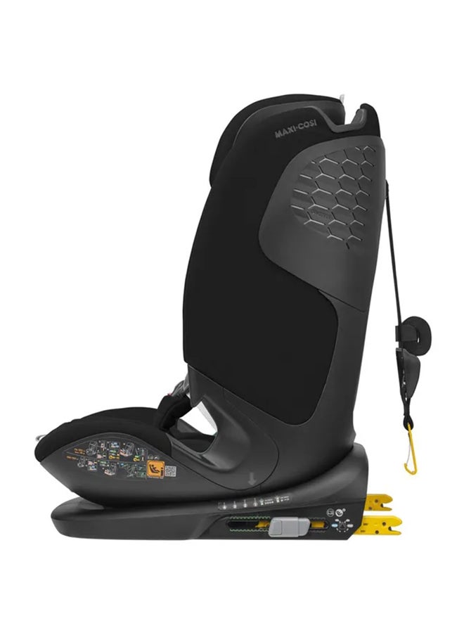 Titan Pro2 I-Size Car Seat - Black