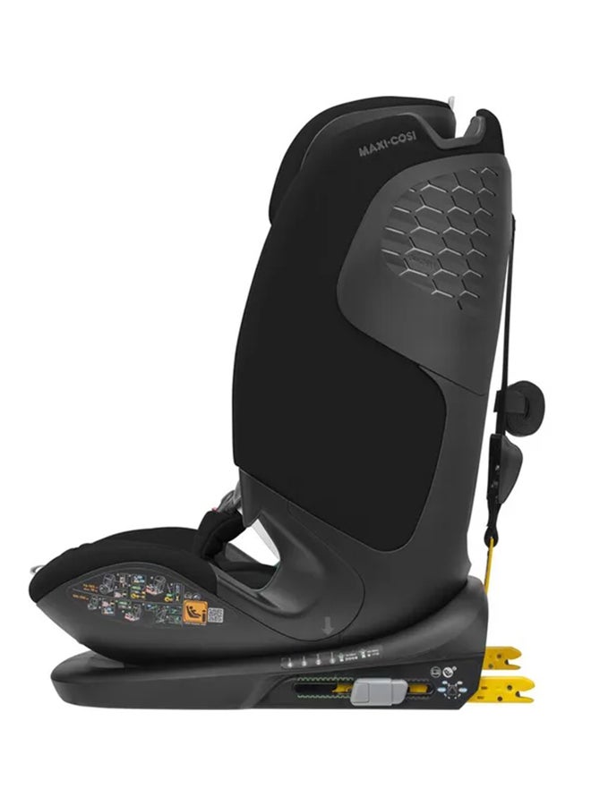 Titan Pro2 I-Size Car Seat - Black