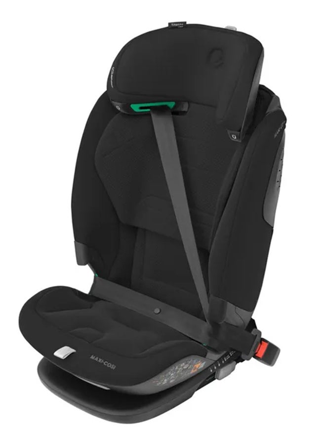 Titan Pro2 I-Size Car Seat - Black
