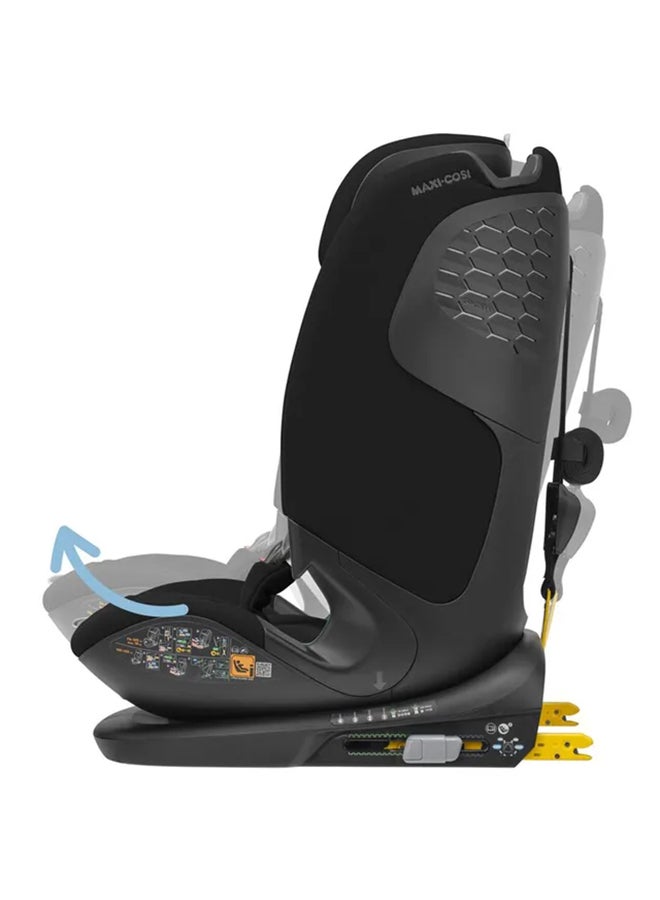 Titan Pro2 I-Size Car Seat - Black