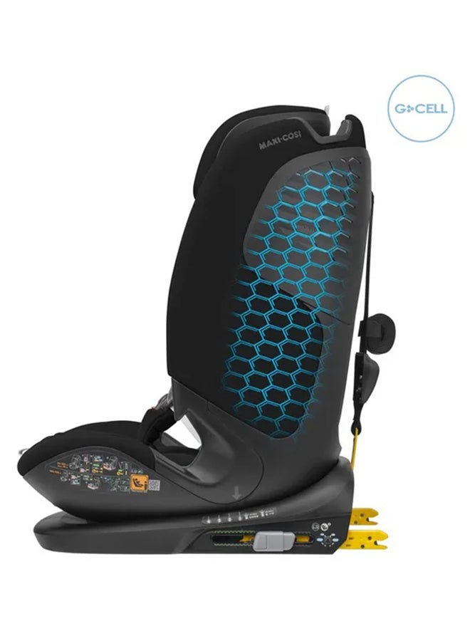 Titan Pro2 I-Size Car Seat - Black