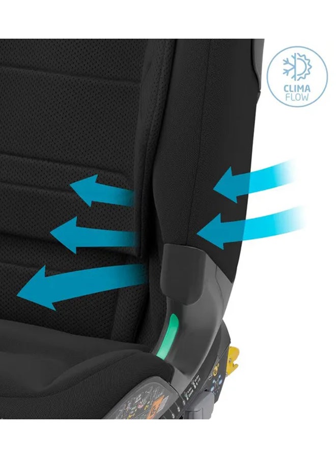 Titan Pro2 I-Size Car Seat - Black
