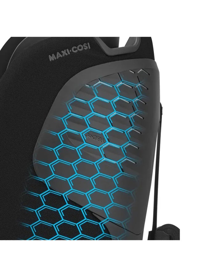 Titan Pro2 I-Size Car Seat - Black