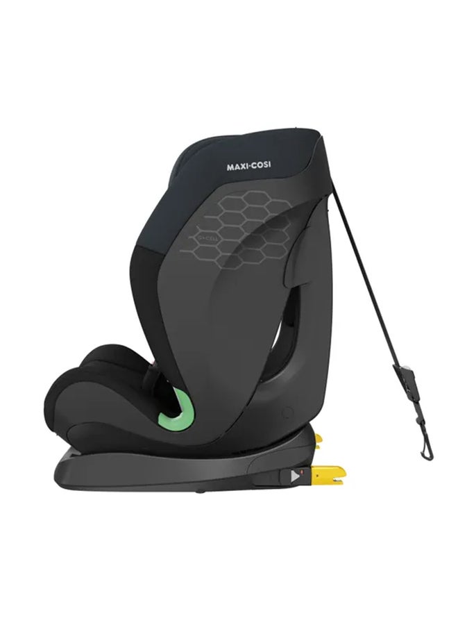 Titan S Child Carseat - Tonal Black