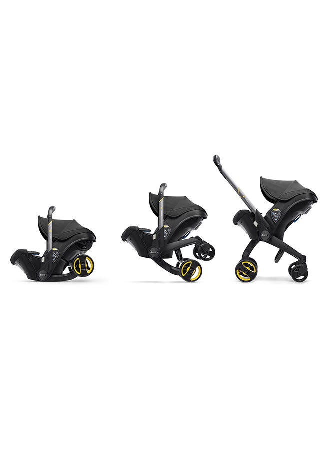 Infant Car Seat - Nitro Black
