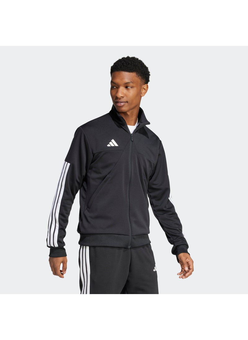 Tiro Wordmark Tracktop