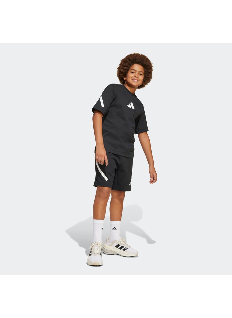 Youth Z.N.E. Shorts