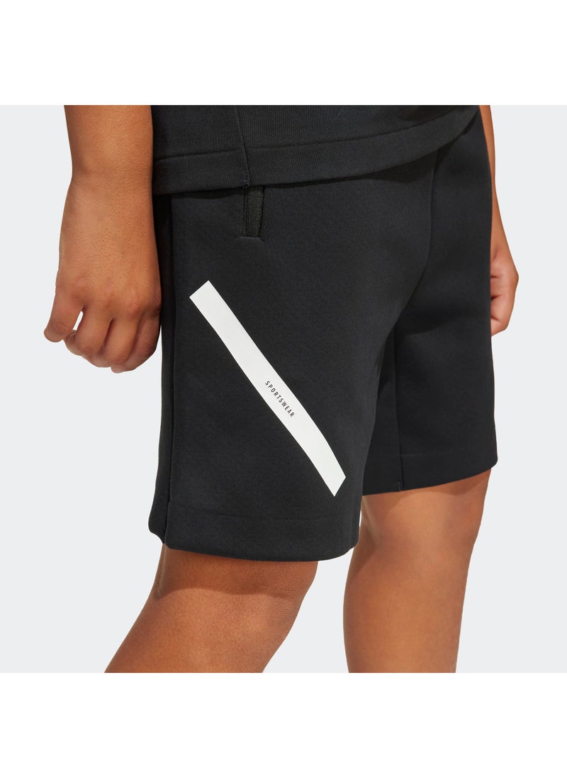 Youth Z.N.E. Shorts