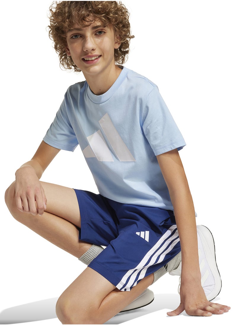 Youth Essential Climacool Shorts