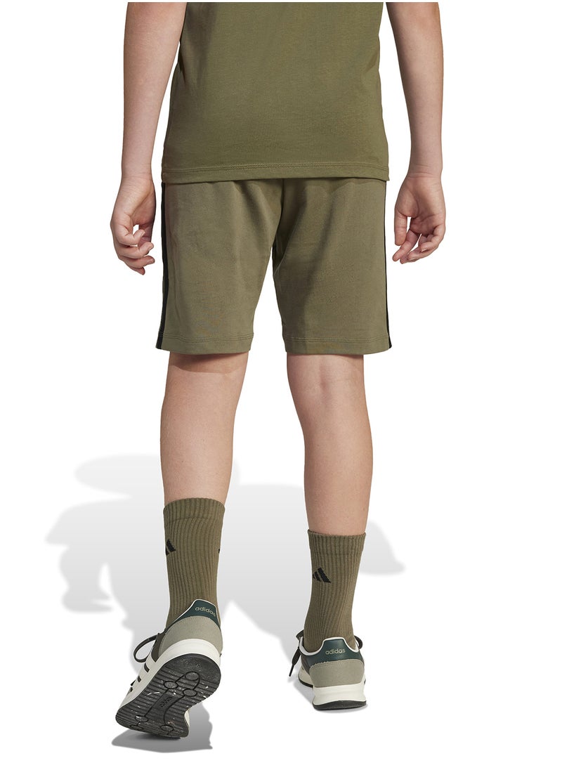 Youth Essential Shorts