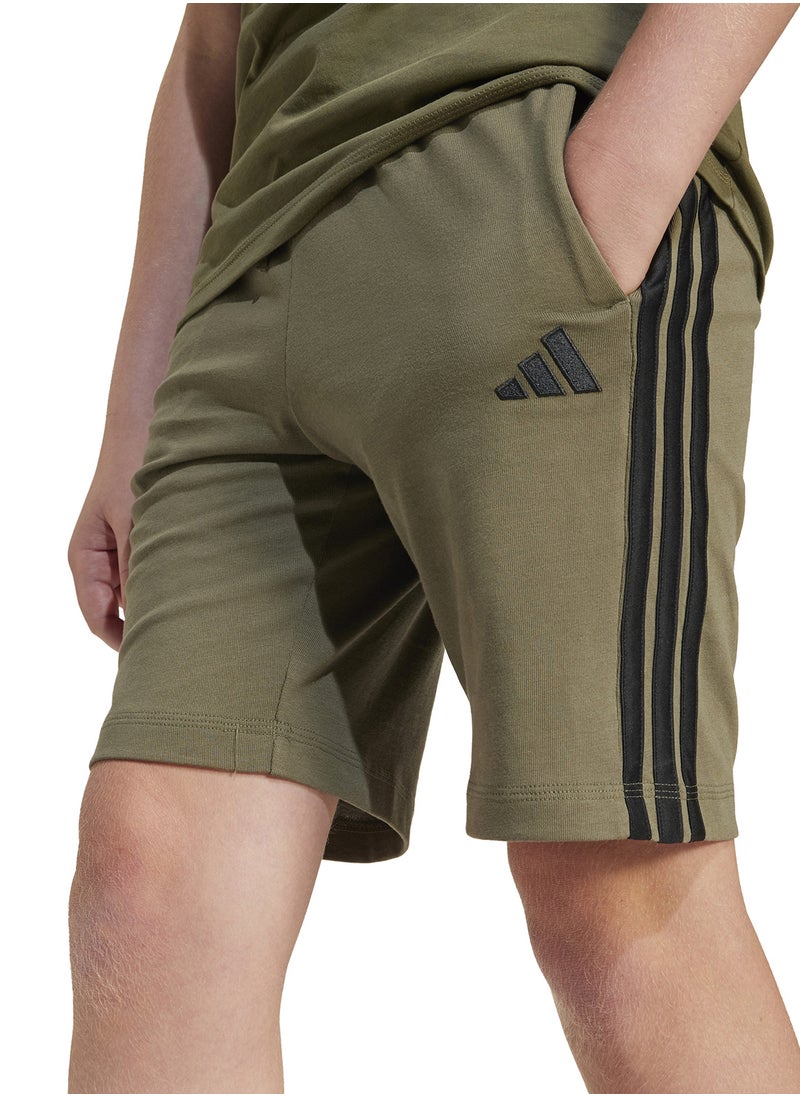 Youth Essential Shorts
