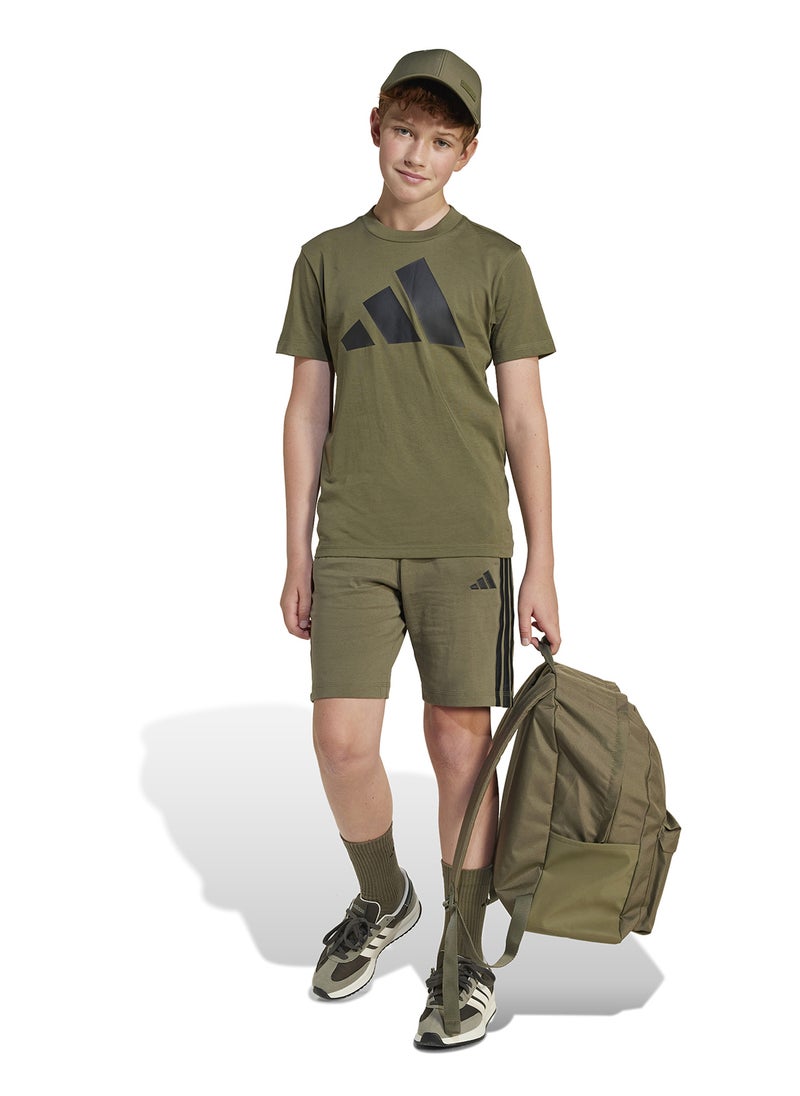 Youth Essential Shorts