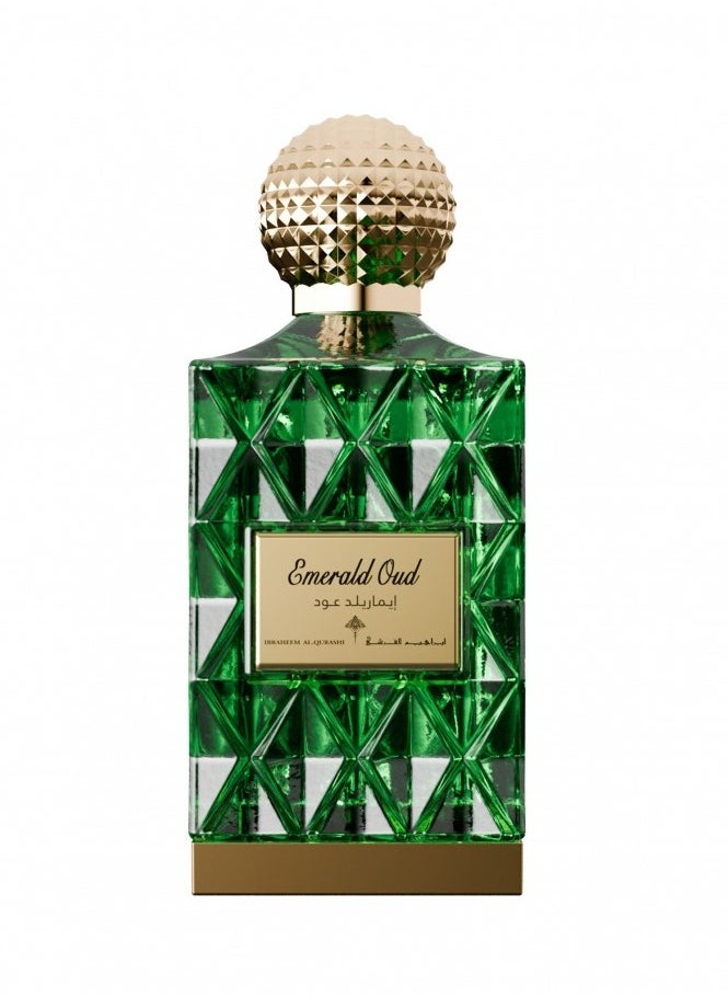 Emerald Oud 75 Ml