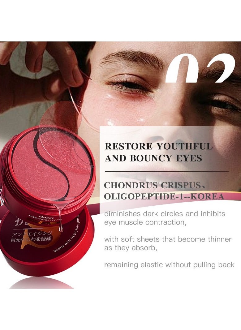 Syn-Ake Peptide Facial Care 5-Piece Set – Gentle Cleansing & Hydrating Skincare