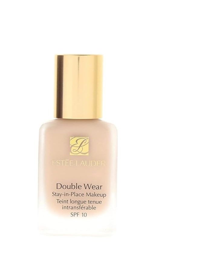 Estee Lauder Double Wear Stay-In-Place Foundation 2c0 Cool Vanilla 30ml