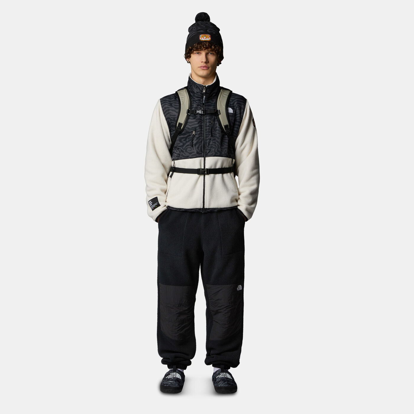 Men's Retro Denali Pants