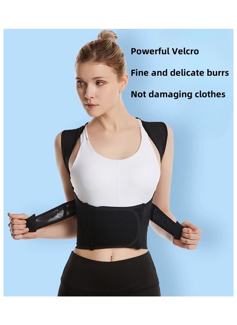 Shoulder Opening Posture Improvement Hunchback Posture Belt