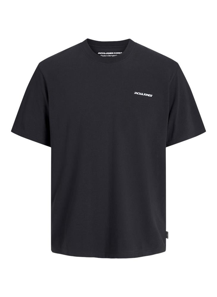 2 Pack Jcopacer Back Print Tee Ss Crew T-Shirt