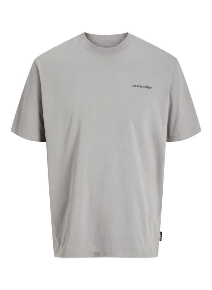 2 Pack Jcopacer Back Print Tee Ss Crew T-Shirt