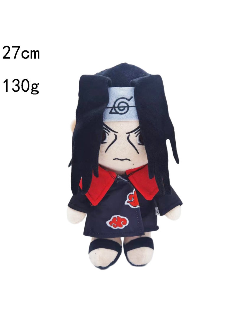 New Naruto Plush Toy