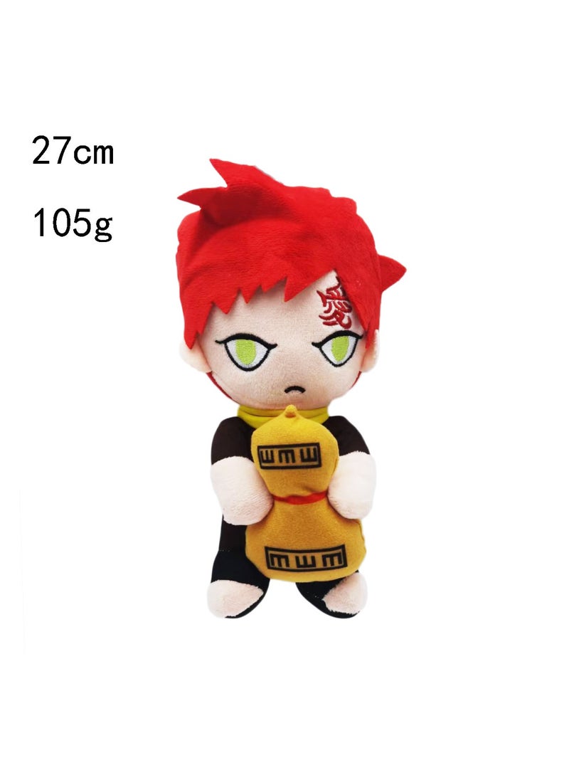 New Naruto Plush Toy