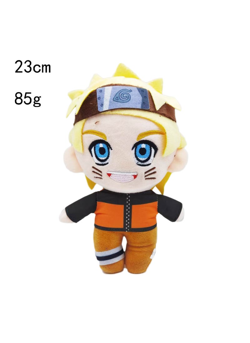 New Naruto Plush Toy